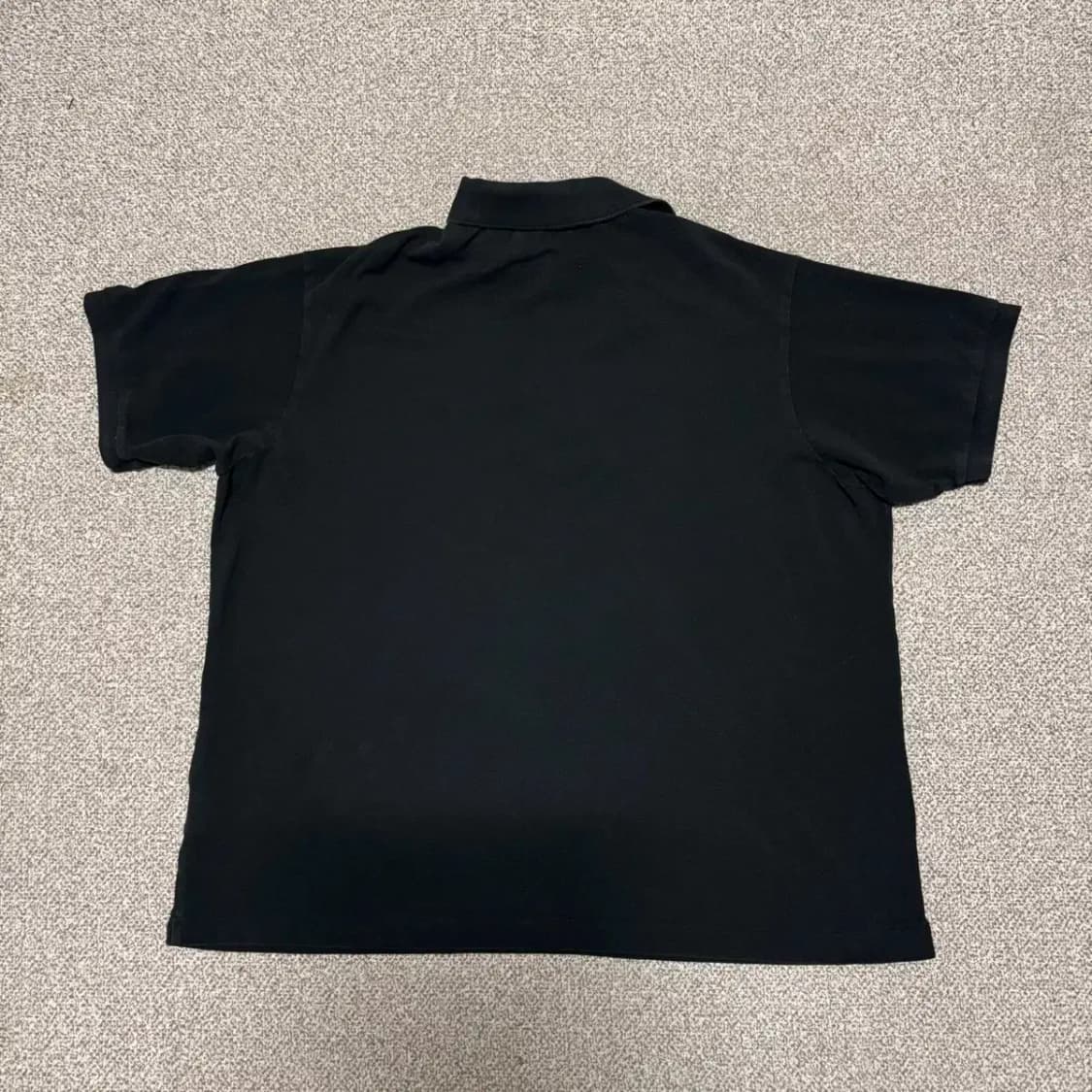 3xl 라코스테 반팔 카라티 상품이미지6