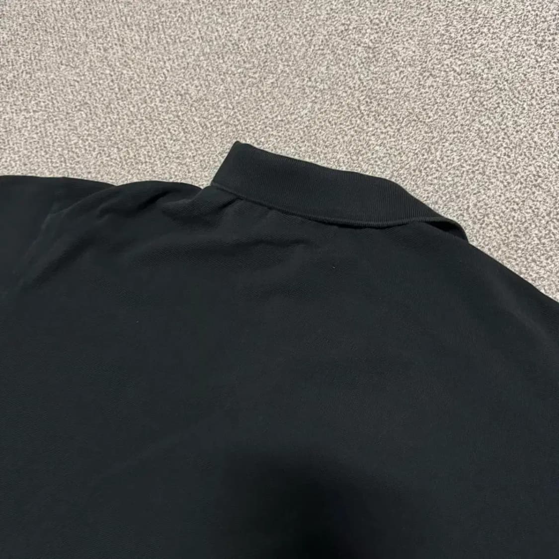 3xl 라코스테 반팔 카라티 상품이미지7