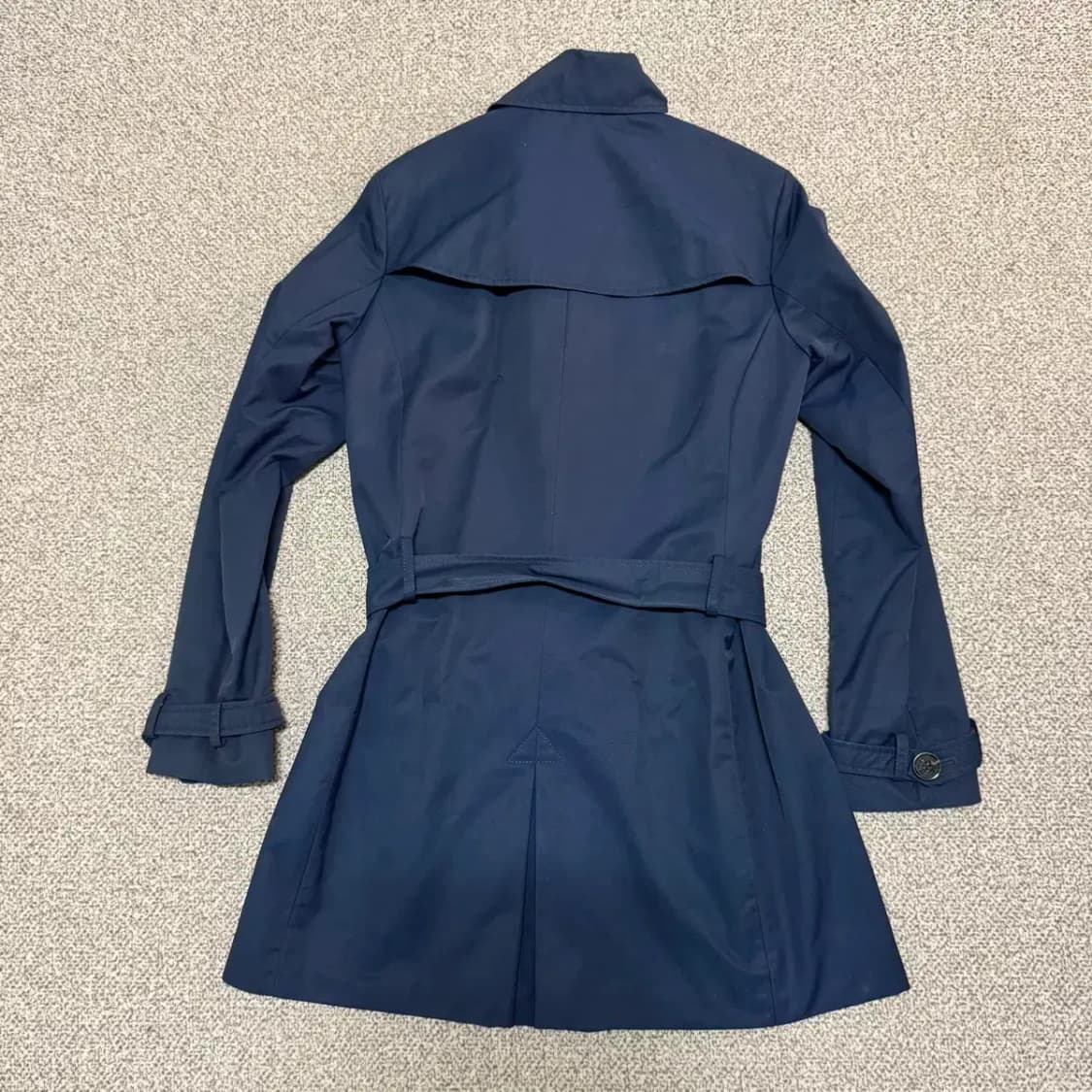 Xs 타미힐피거 코트 상품이미지7