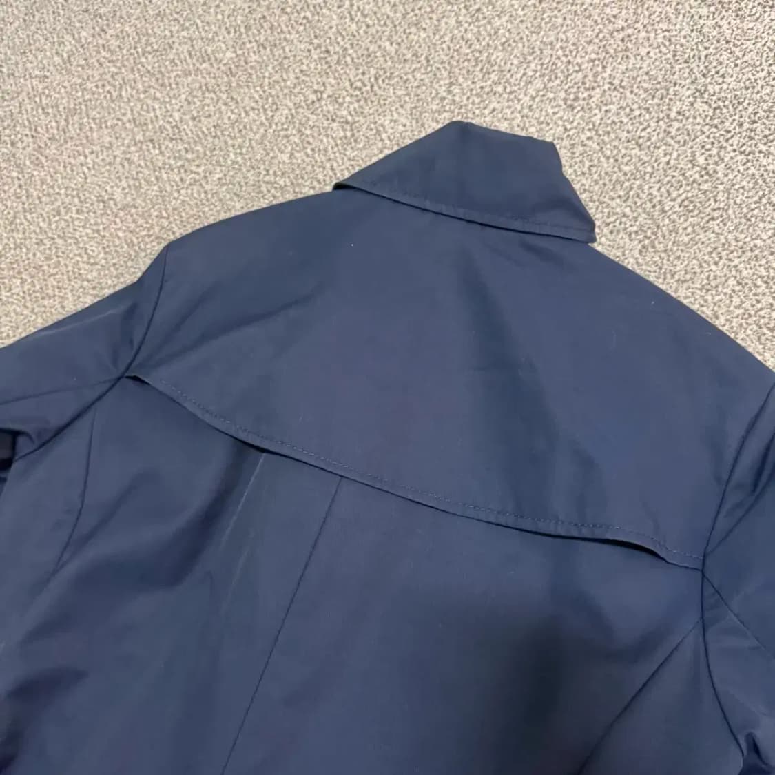 Xs 타미힐피거 코트 상품이미지8