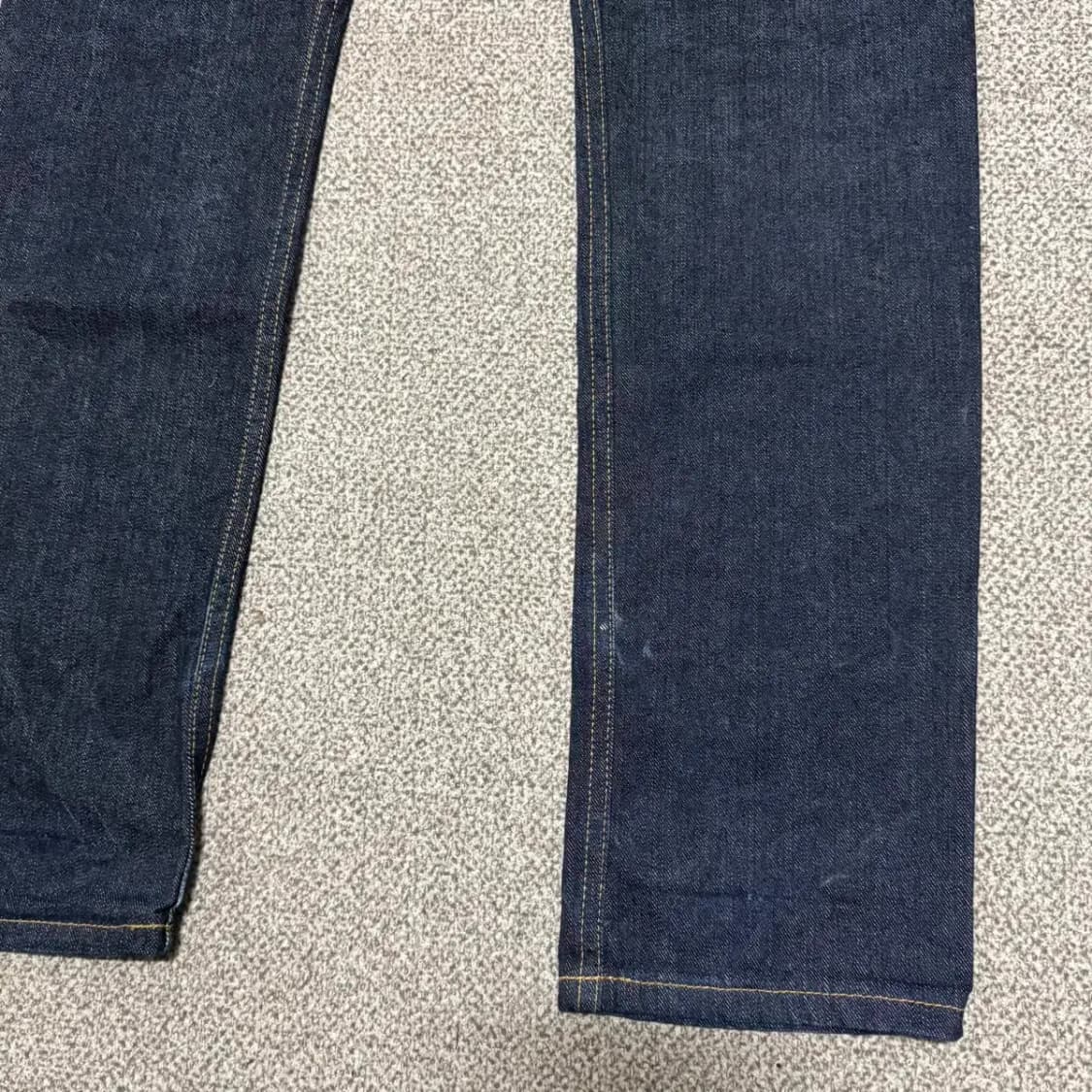 30 네이키드앤페이머스 데님 청바지 상품이미지2