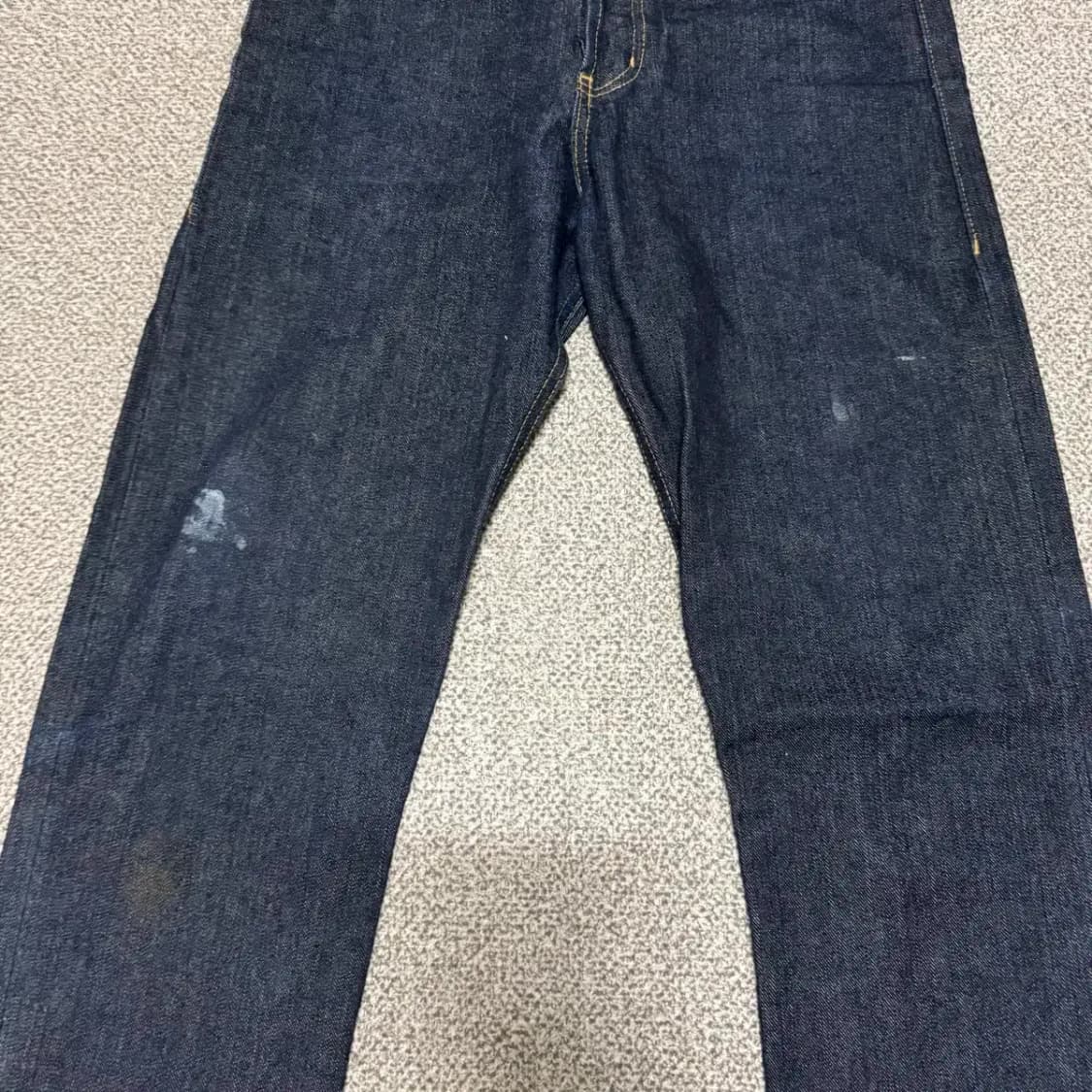30 네이키드앤페이머스 데님 청바지 상품이미지6