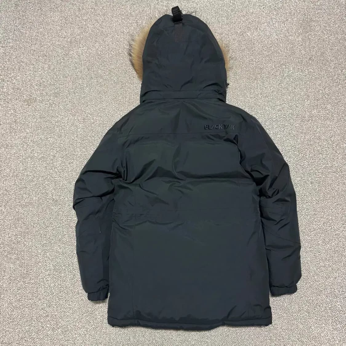 85 블랙야크 고어텍스 패딩 상품이미지9