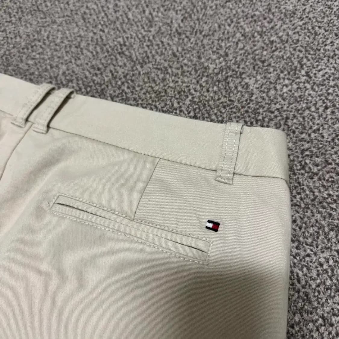 8 타미힐피거 스커트 상품이미지2