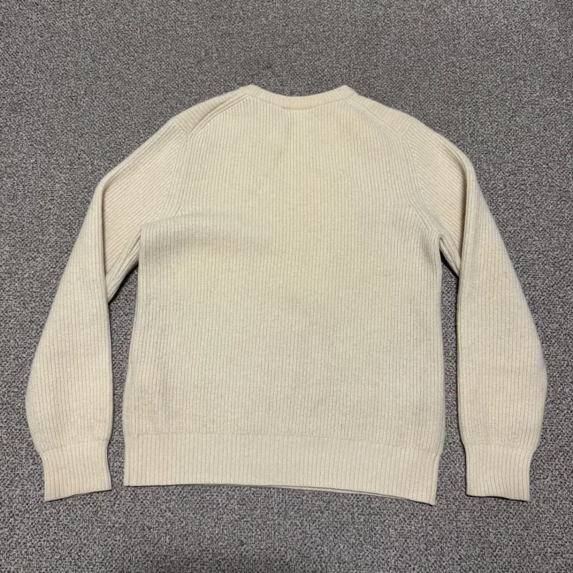 S 라코스테 니트 상품이미지6