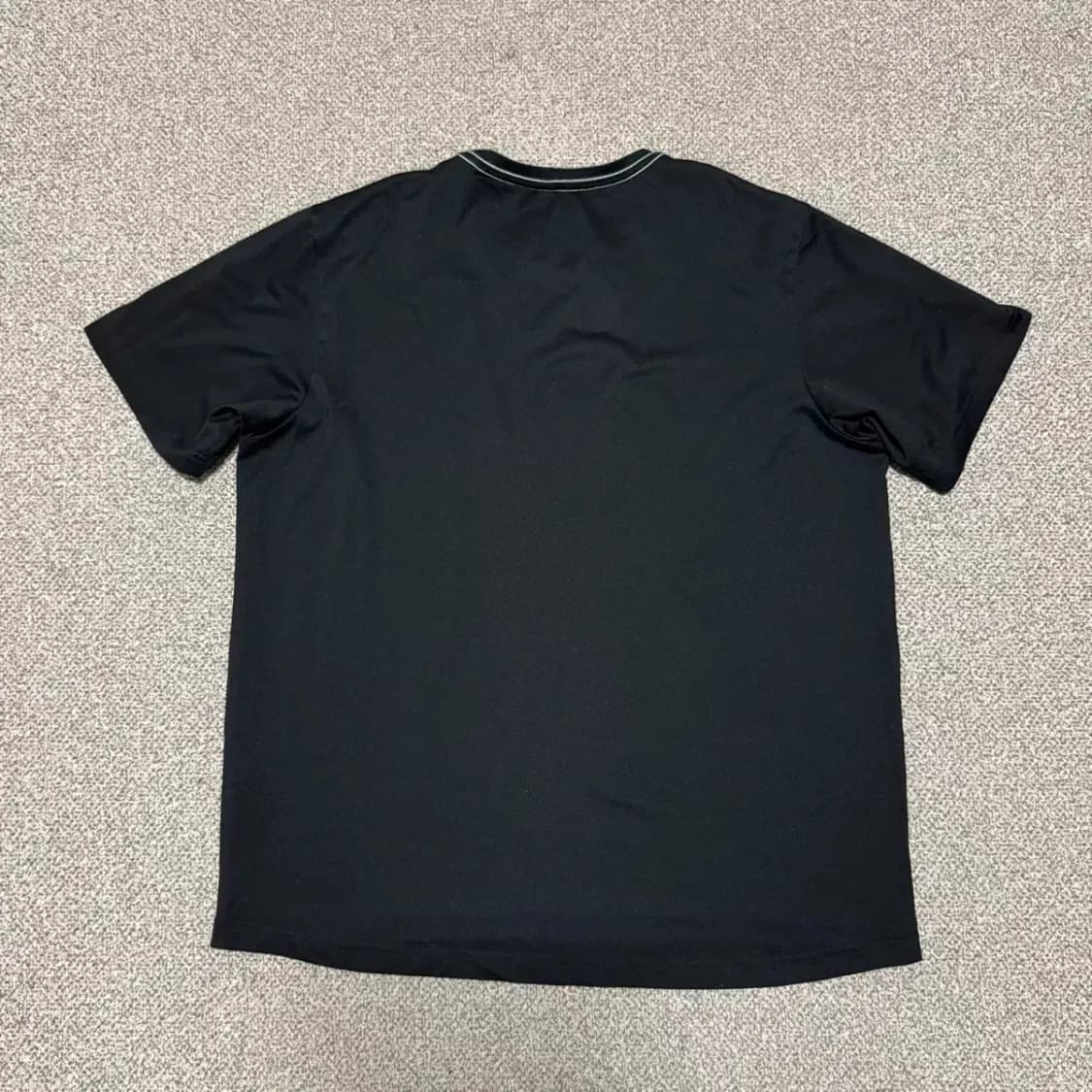 XL 노스페이스 반팔 상품이미지6