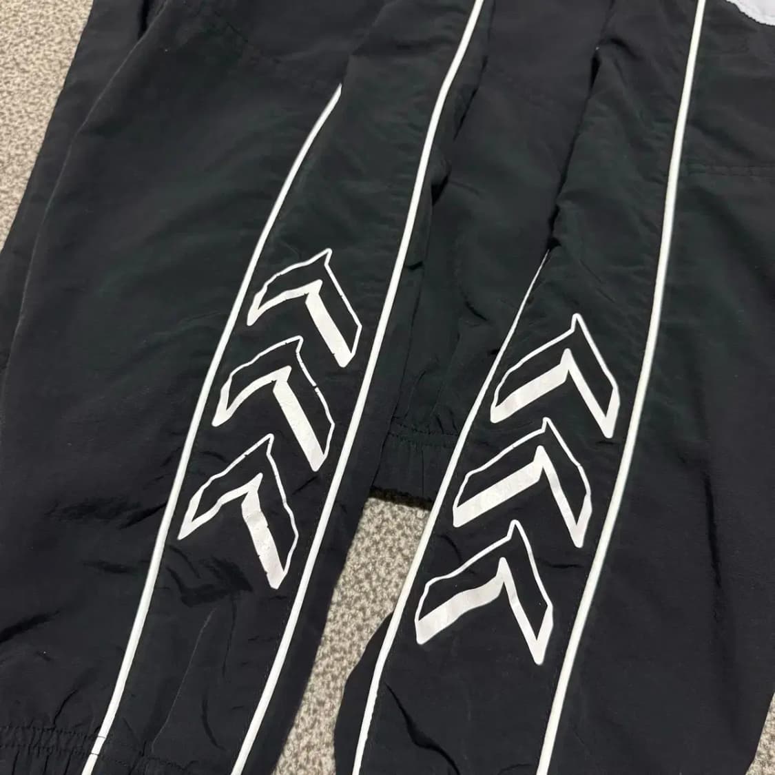 M MLB 뉴욕 양키스 바람막이 자켓 상품이미지7