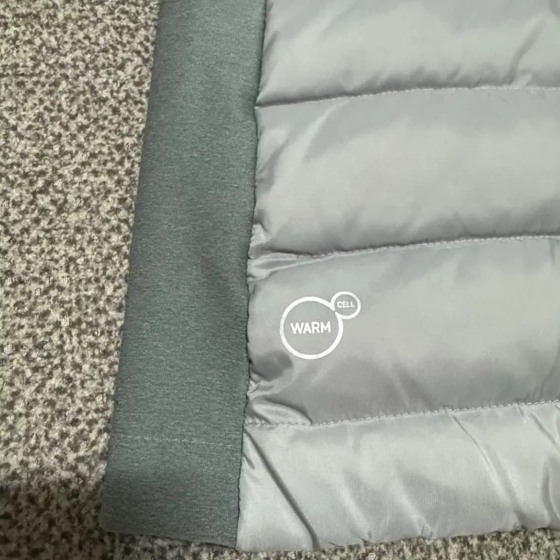 M 퓨마 롱패딩 여성 상품이미지9