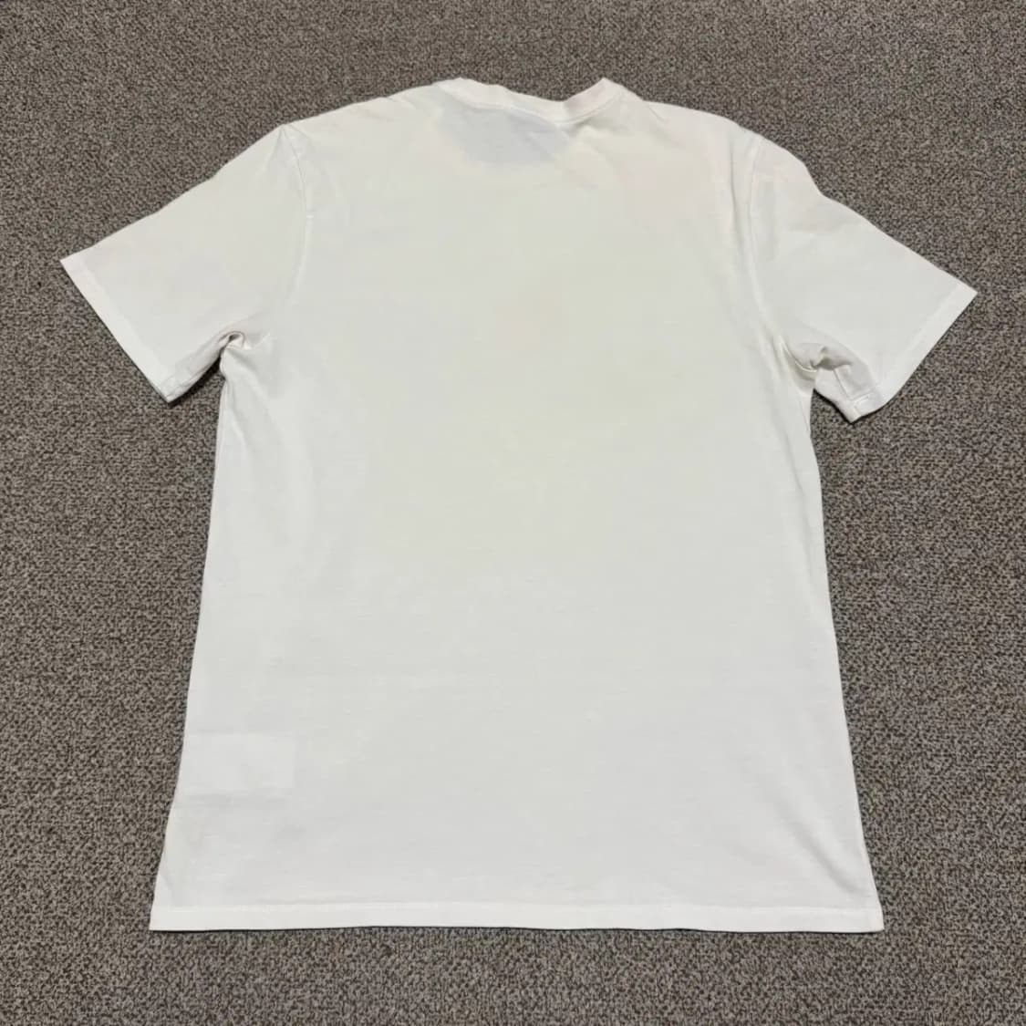 M 나이키 x 슈프림 반팔 상품이미지7