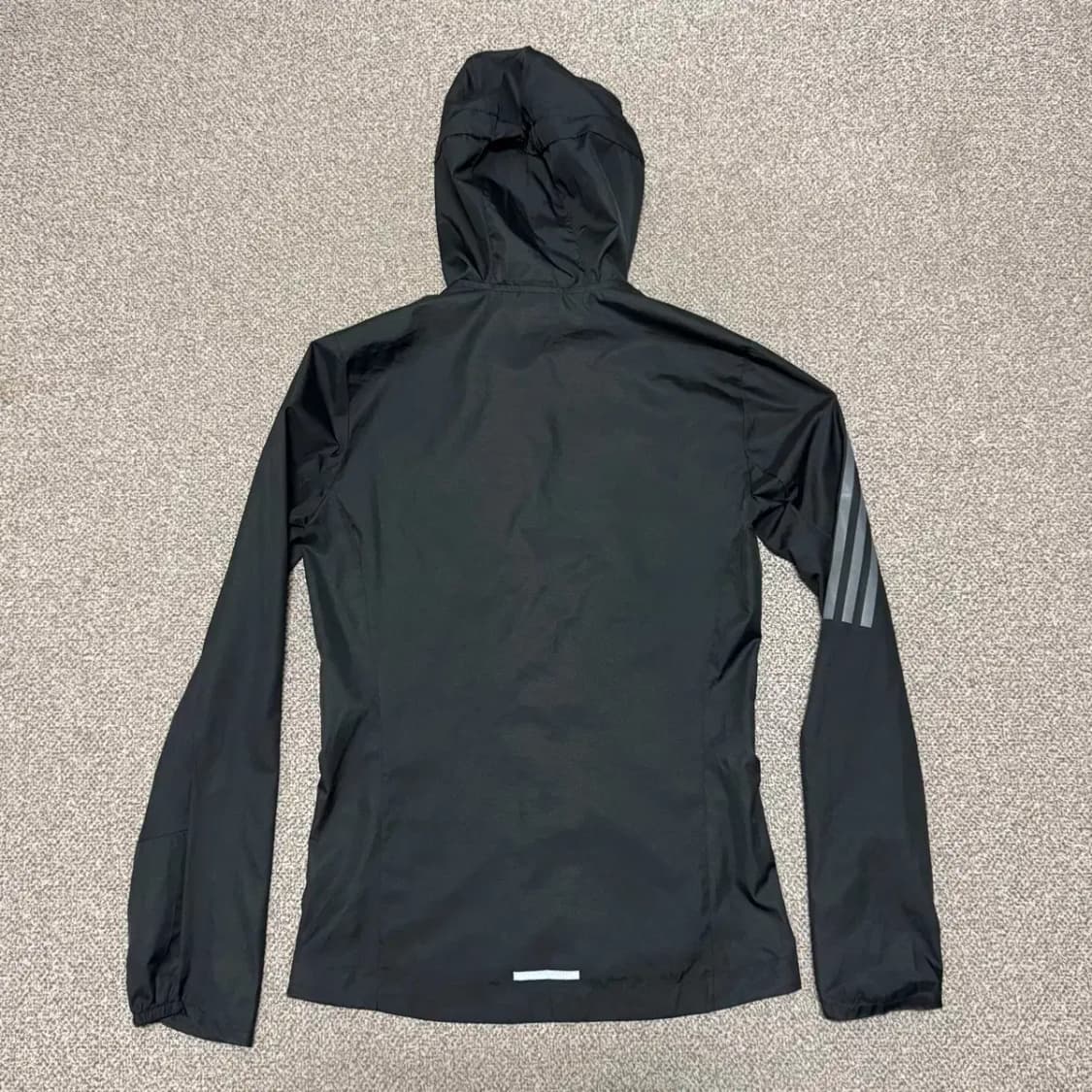 S 아디다스 런닝 바람막이 자켓 상품이미지5