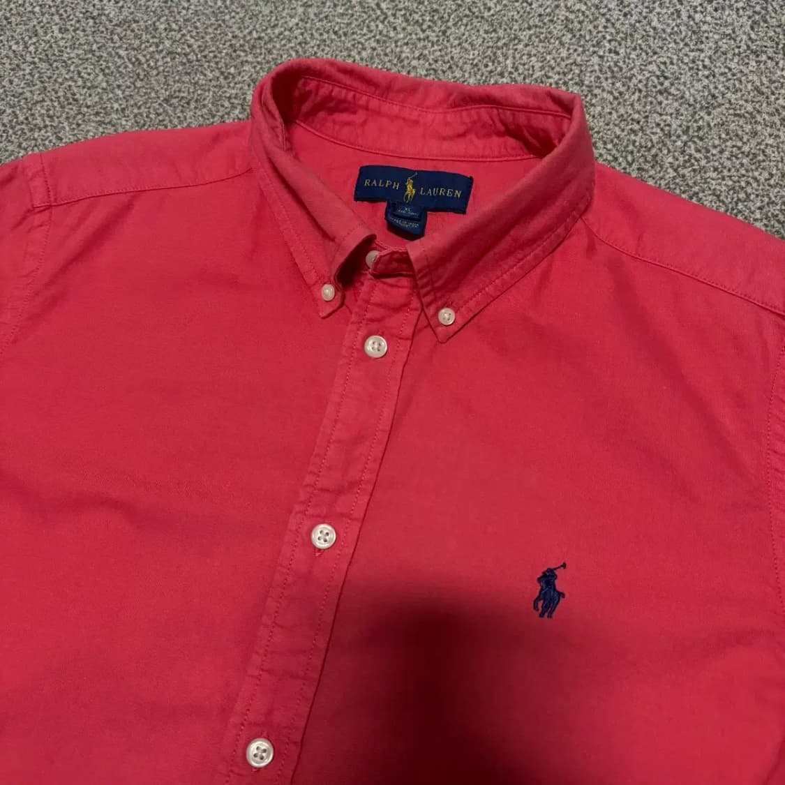 18-20 폴로랄프로렌 셔츠 상품이미지2
