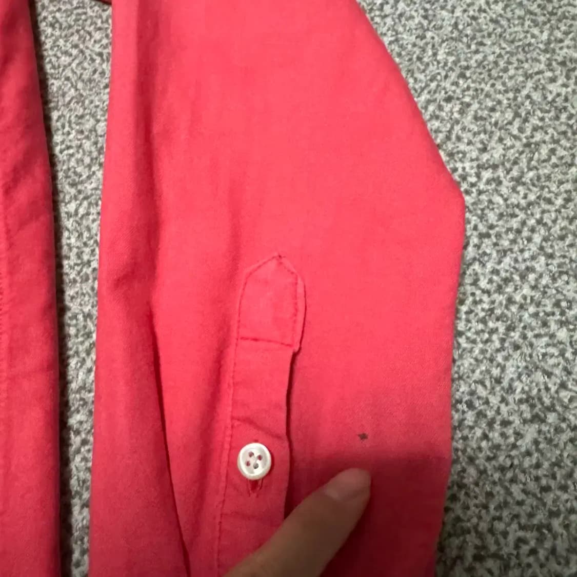 18-20 폴로랄프로렌 셔츠 상품이미지4