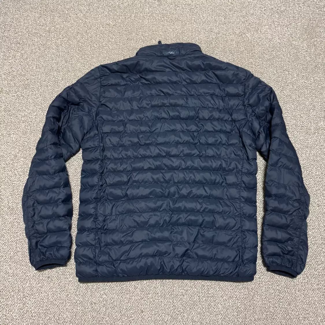 M 팀버랜드 경량 패딩 상품이미지8