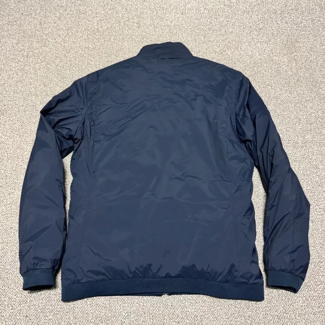 M 팀버랜드 리버서블 양면 경량 패딩 상품이미지4