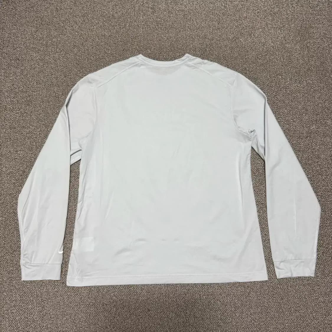 L 나이키 트랙클럽 긴팔 상품이미지8