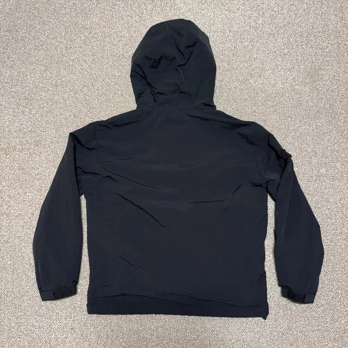 S 다이나핏 아노락 바람막이 상품이미지9