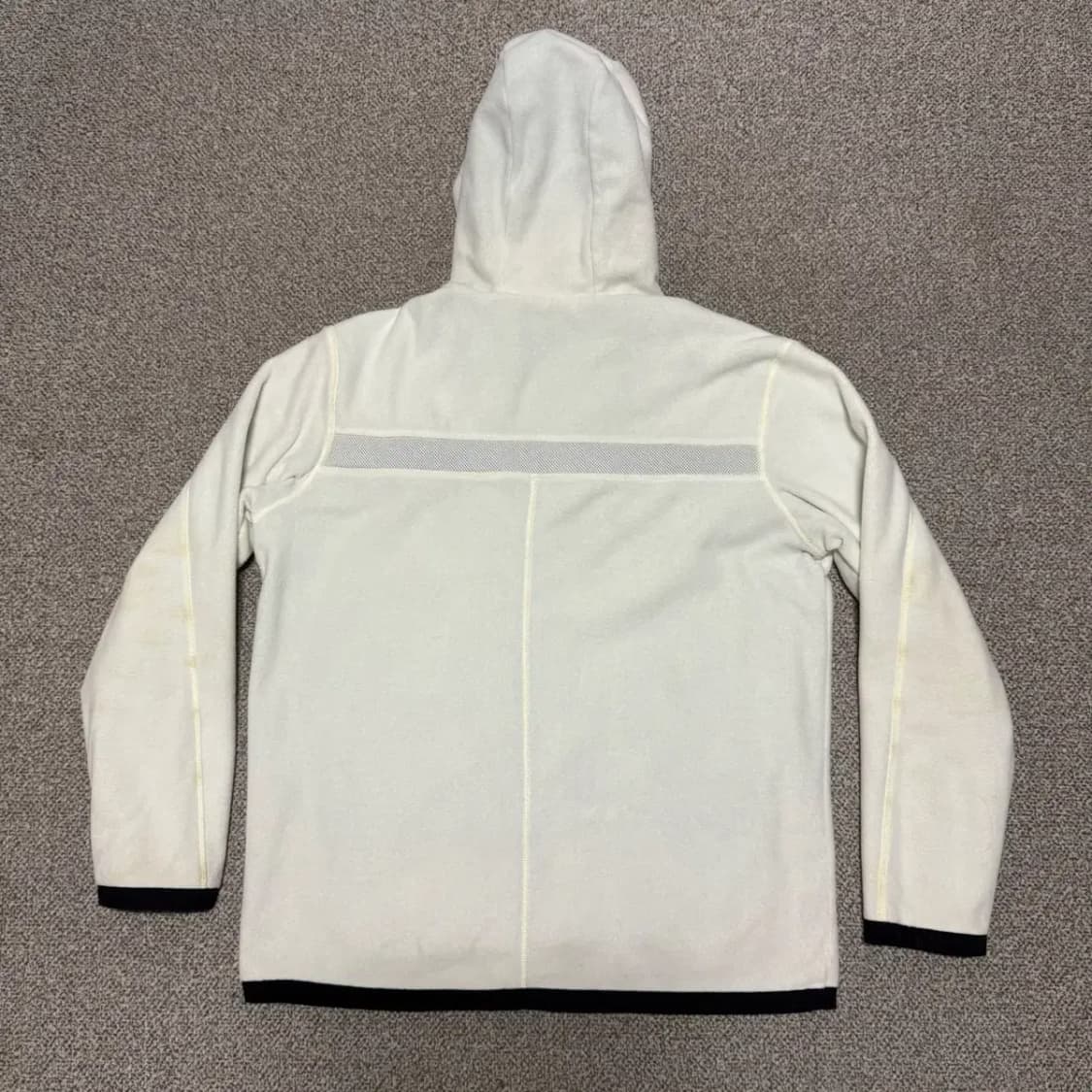 L 뉴발란스 리버시블 양면 바람막이 자켓 상품이미지10