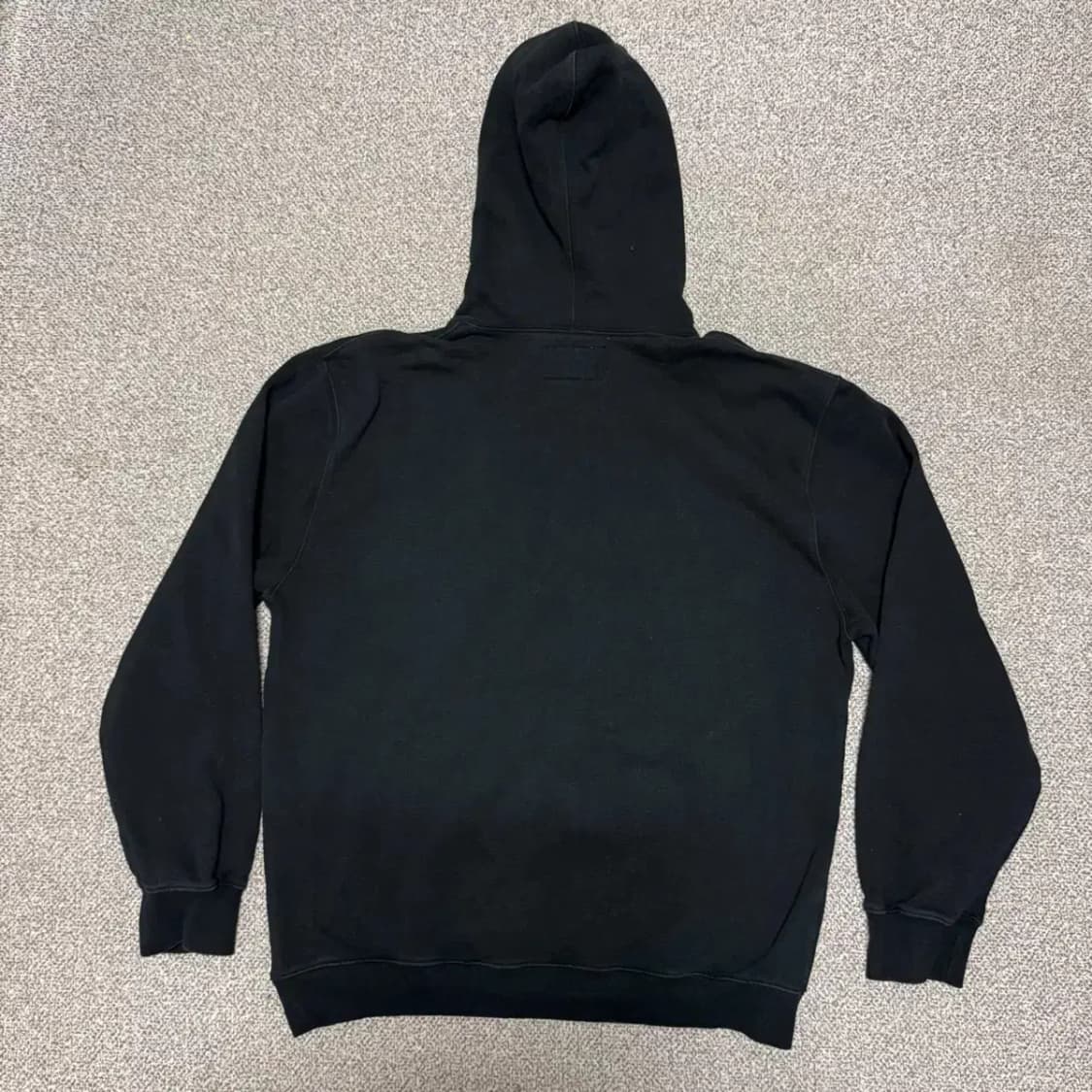 L 예스아이씨 후드티 상품이미지5