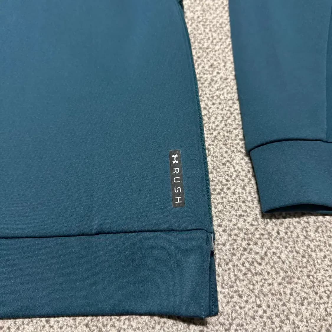 XL 언더아머 후드집업 상품이미지7