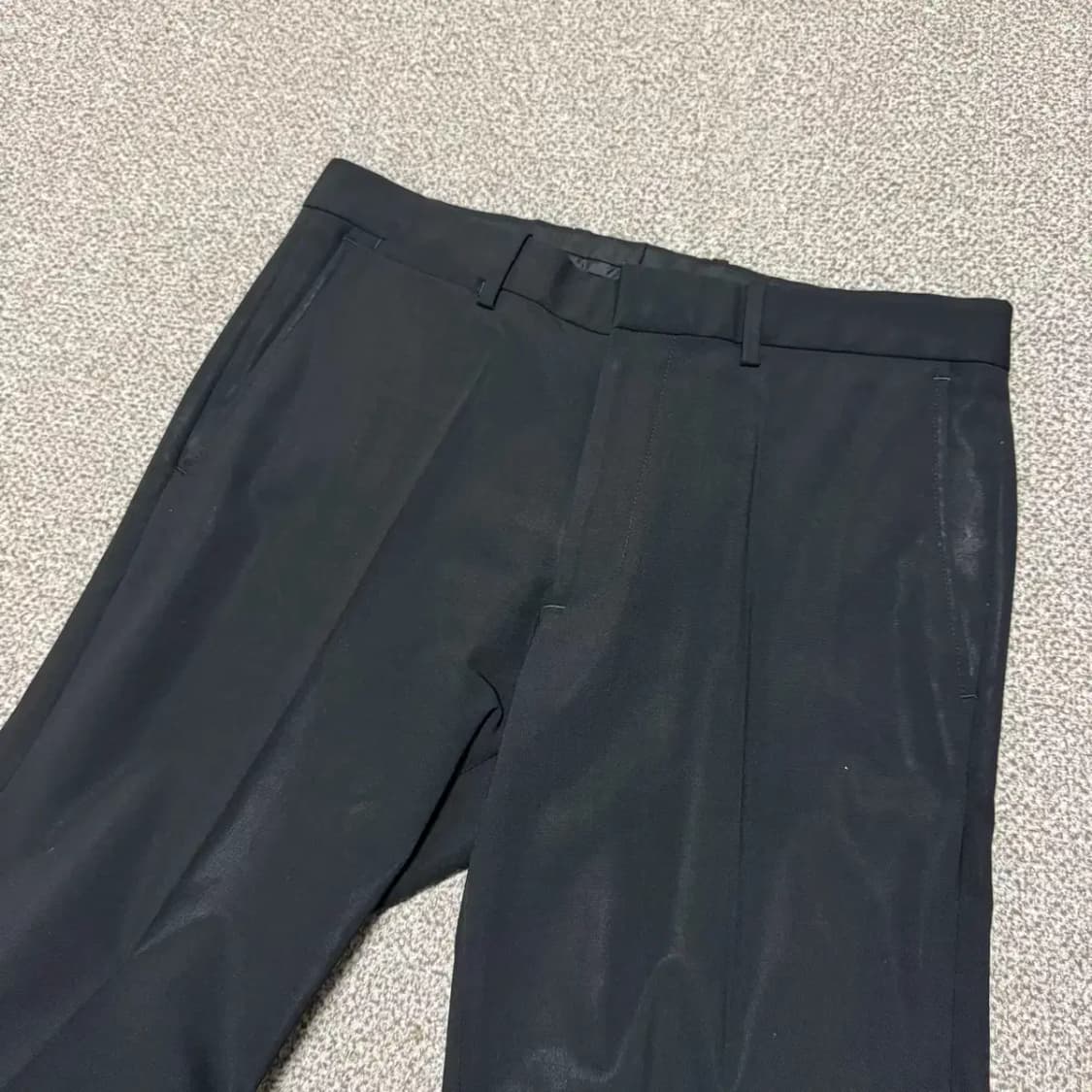 29 띠어리 슬랙스 바지 상품이미지2