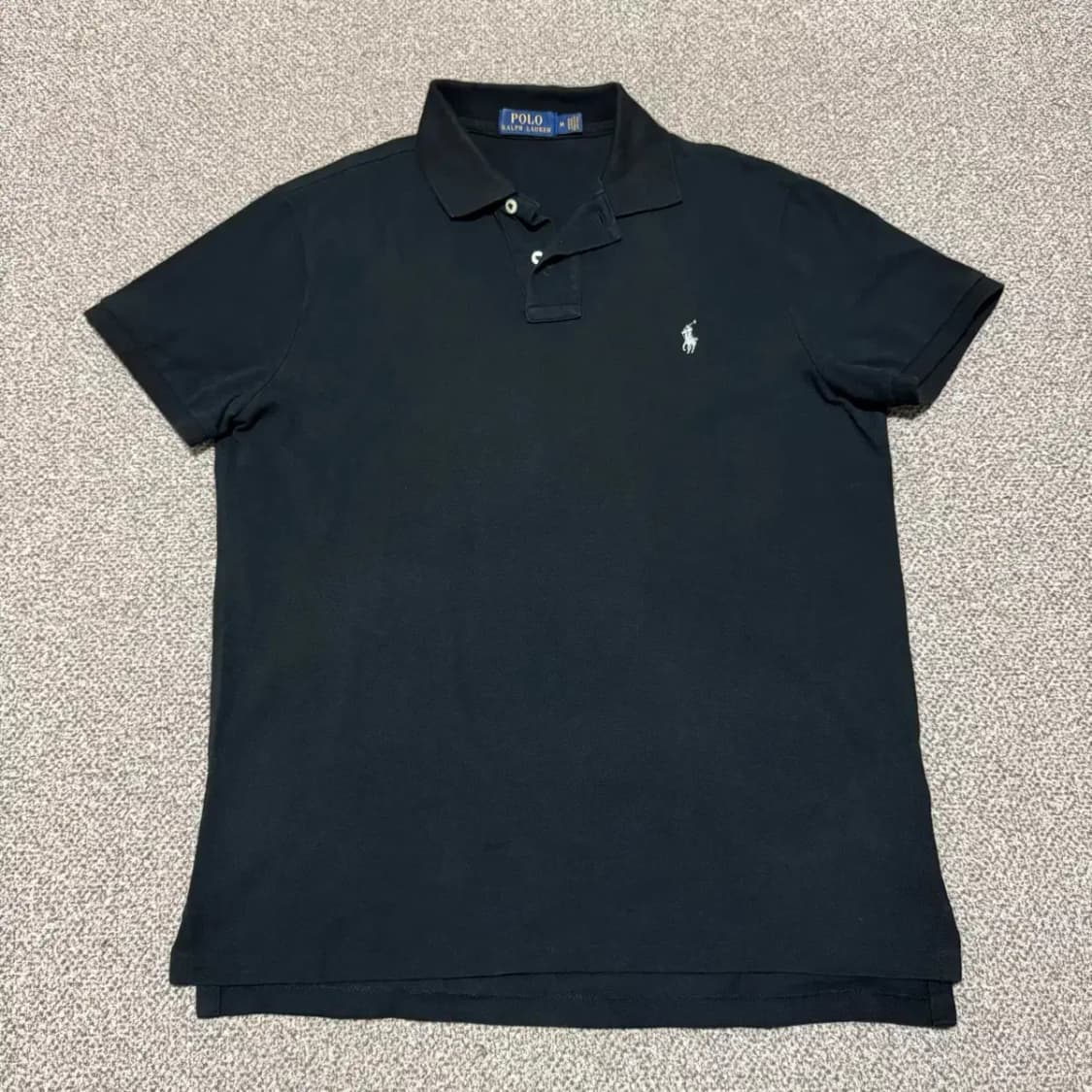 M 폴로랄프로렌 반팔 카라티 상품이미지1