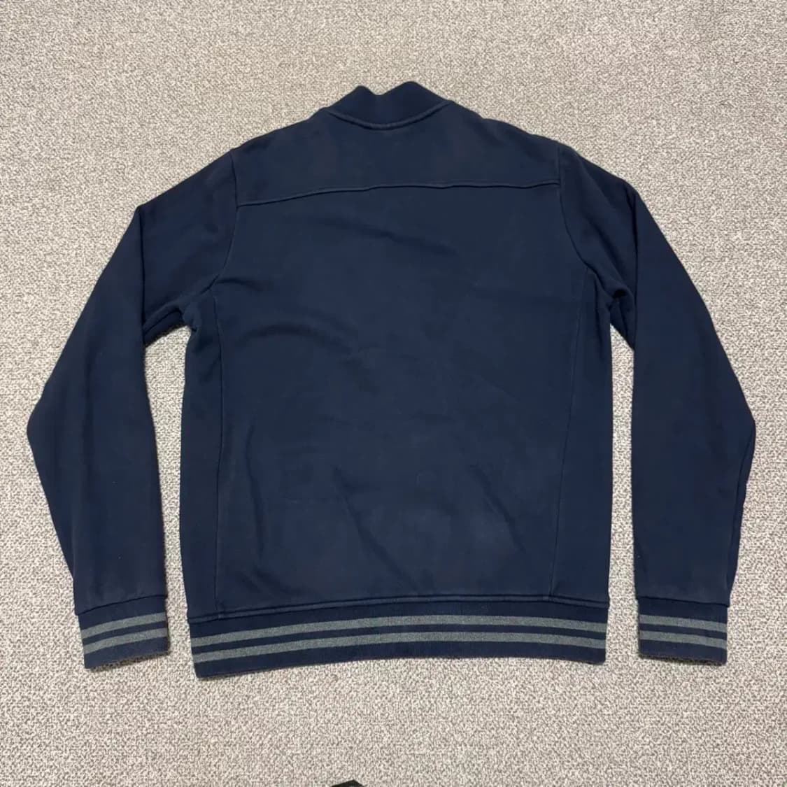 100 라코스테 집업 상품이미지6