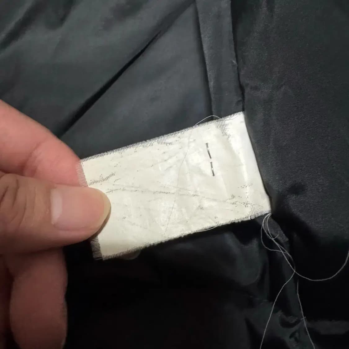 데님앤서플라이 패딩 야상 상품이미지3