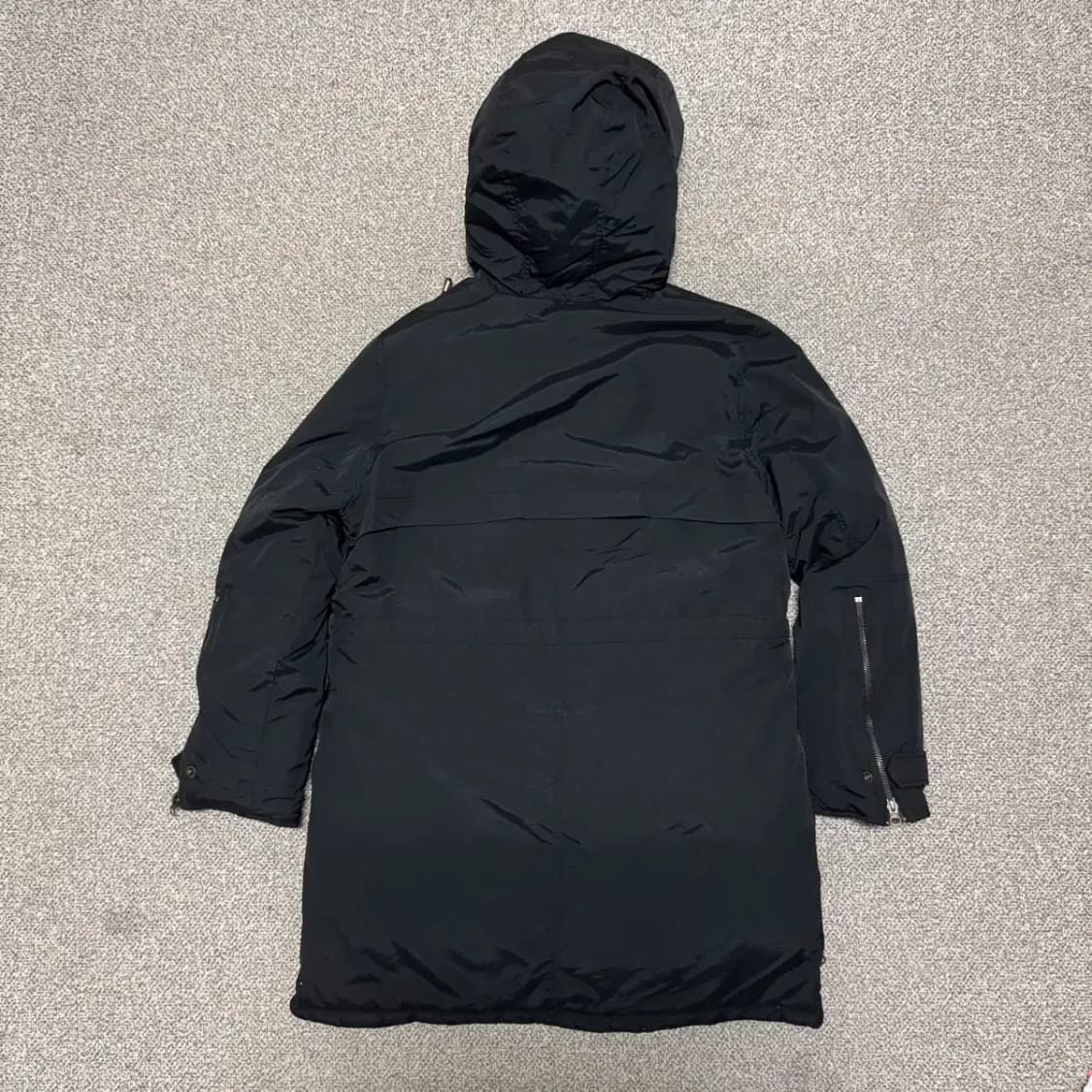 데님앤서플라이 패딩 야상 상품이미지5