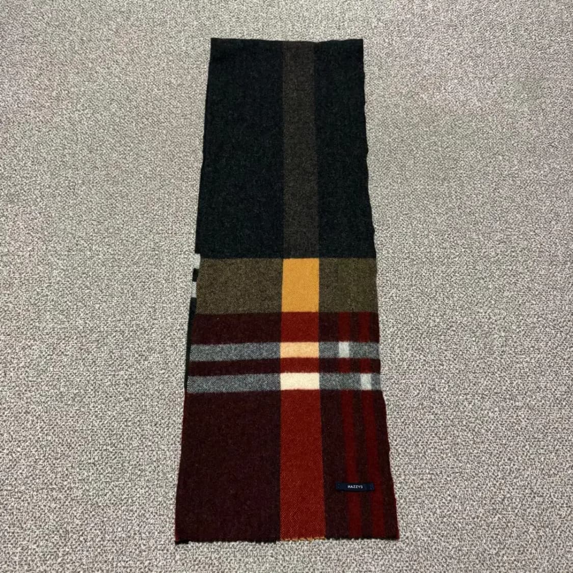 헤지스 머플러 상품이미지4