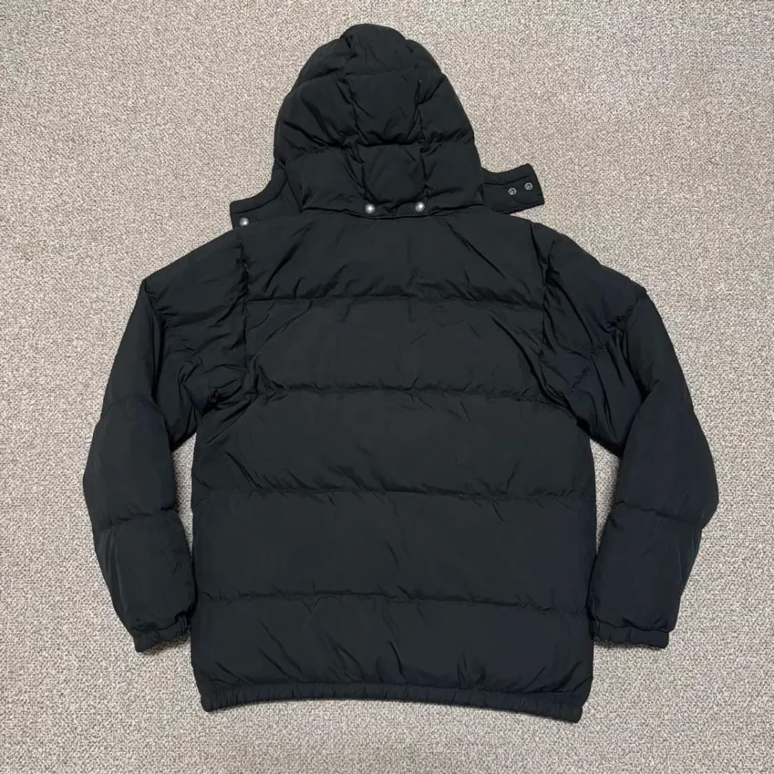 폴로랄프로렌 패딩 상품이미지6