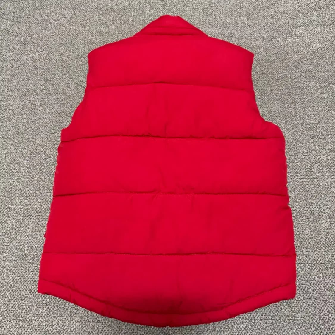S 디키즈 조끼 패딩 상품이미지6