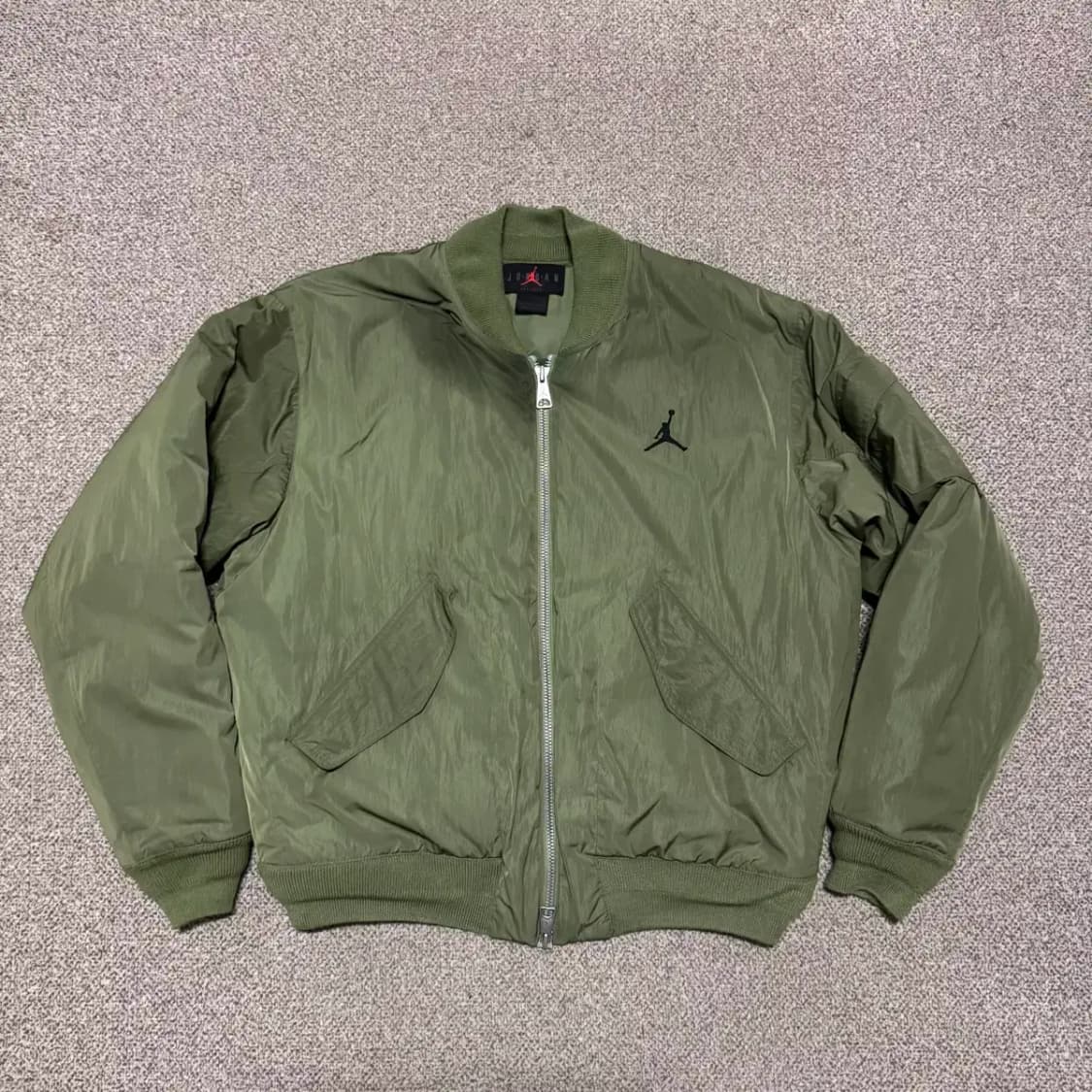 XL 나이키 조던 점퍼 상품이미지1