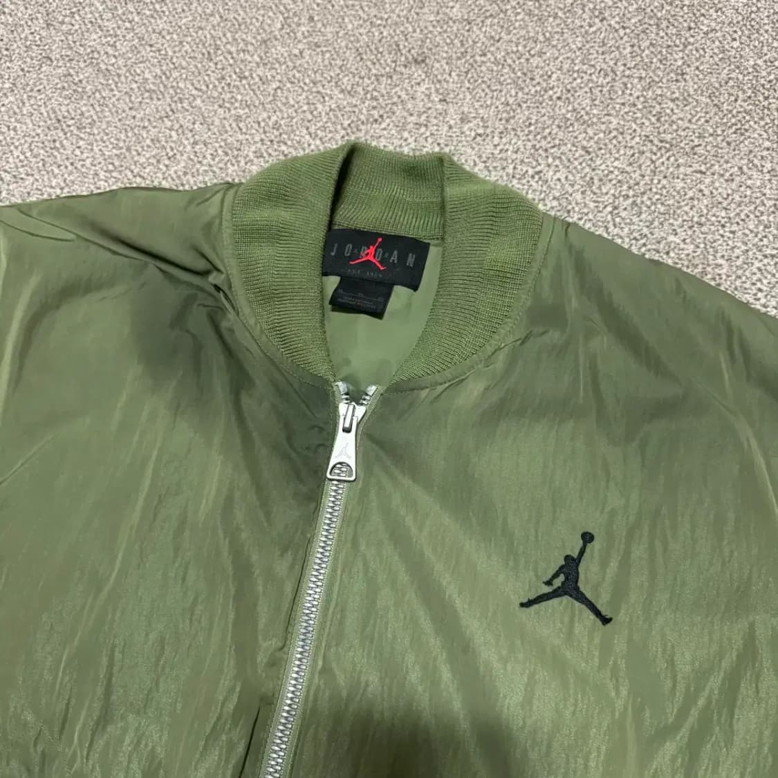 XL 나이키 조던 점퍼 상품이미지2
