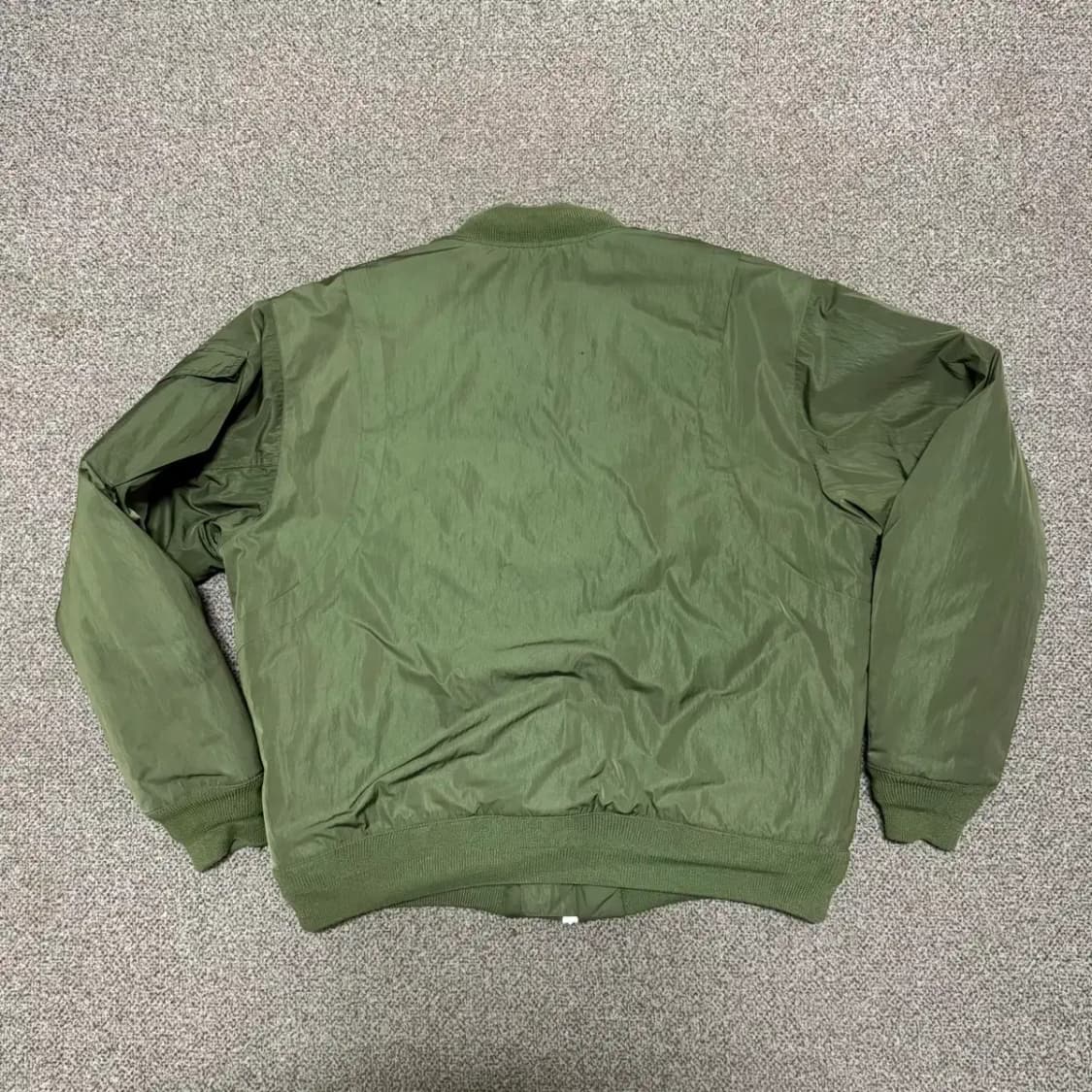 XL 나이키 조던 점퍼 상품이미지8