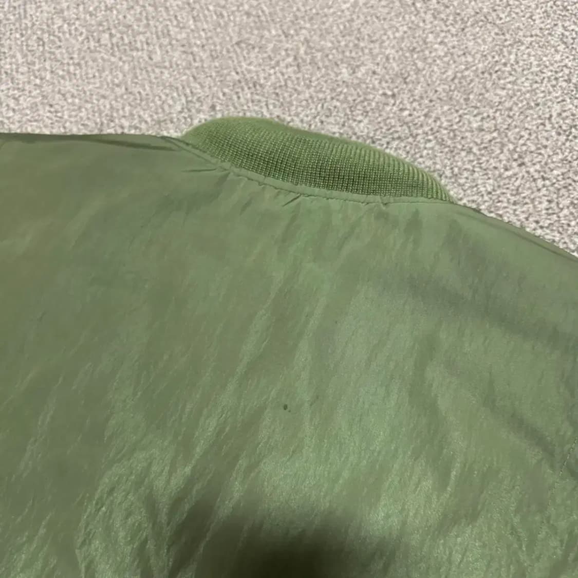 XL 나이키 조던 점퍼 상품이미지9