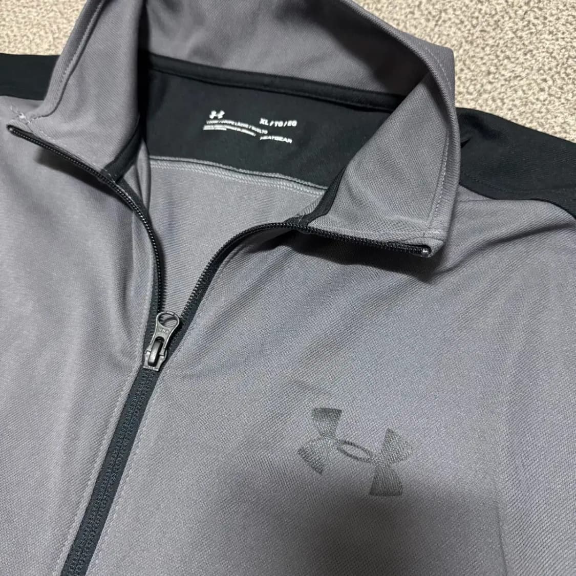 XL 언더아머 져지 상품이미지2
