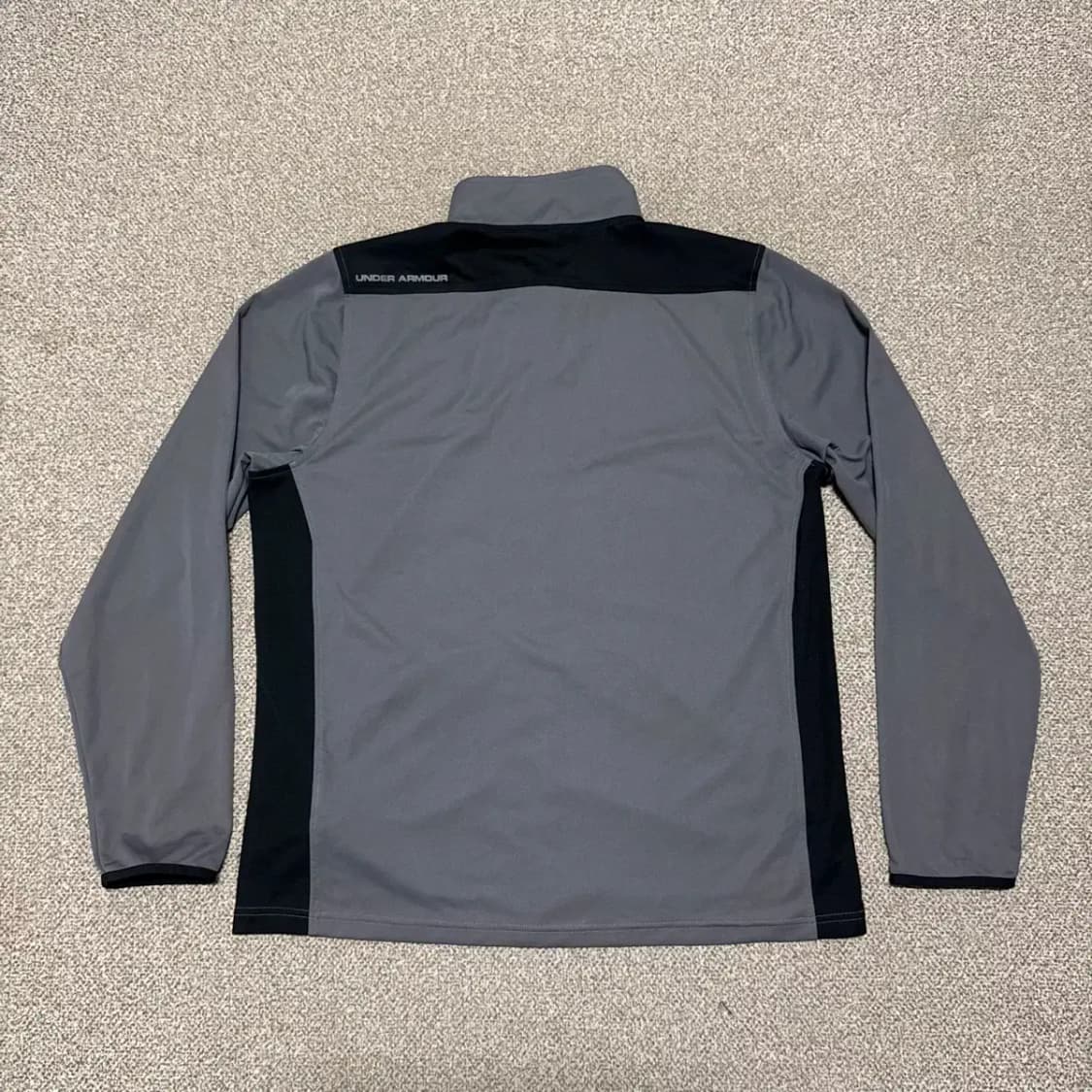 XL 언더아머 져지 상품이미지5