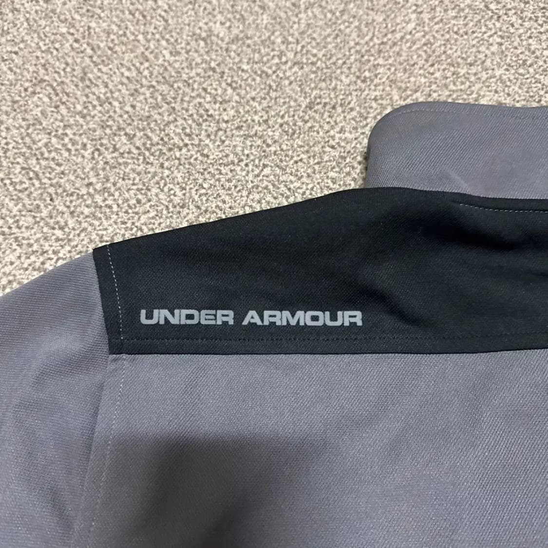 XL 언더아머 져지 상품이미지6