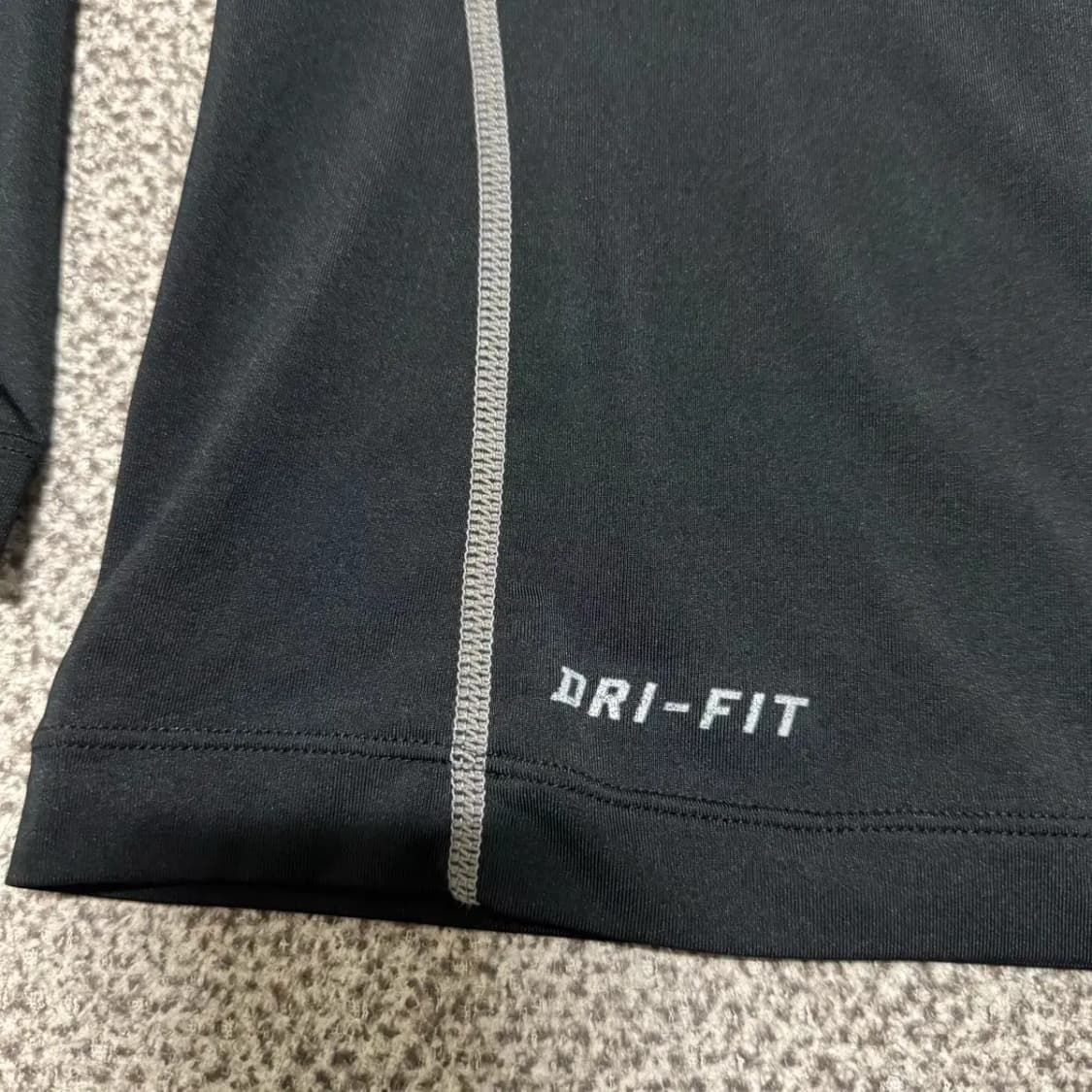 XL 나이키 프로 컴뱃 기능성 긴팔 상품이미지3