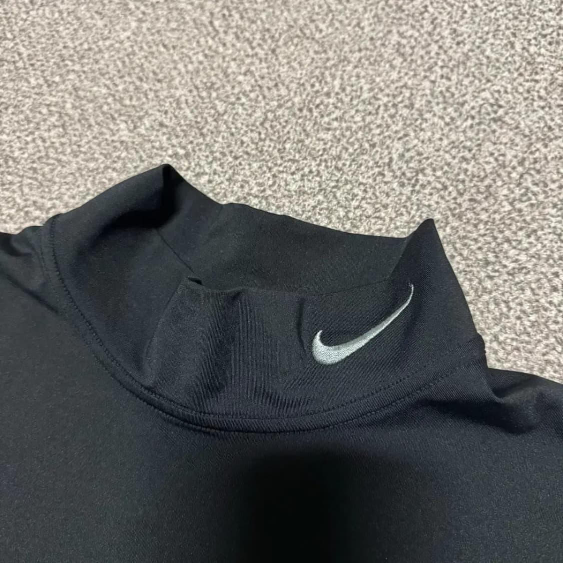XL 나이키 프로 컴뱃 기능성 긴팔 상품이미지4