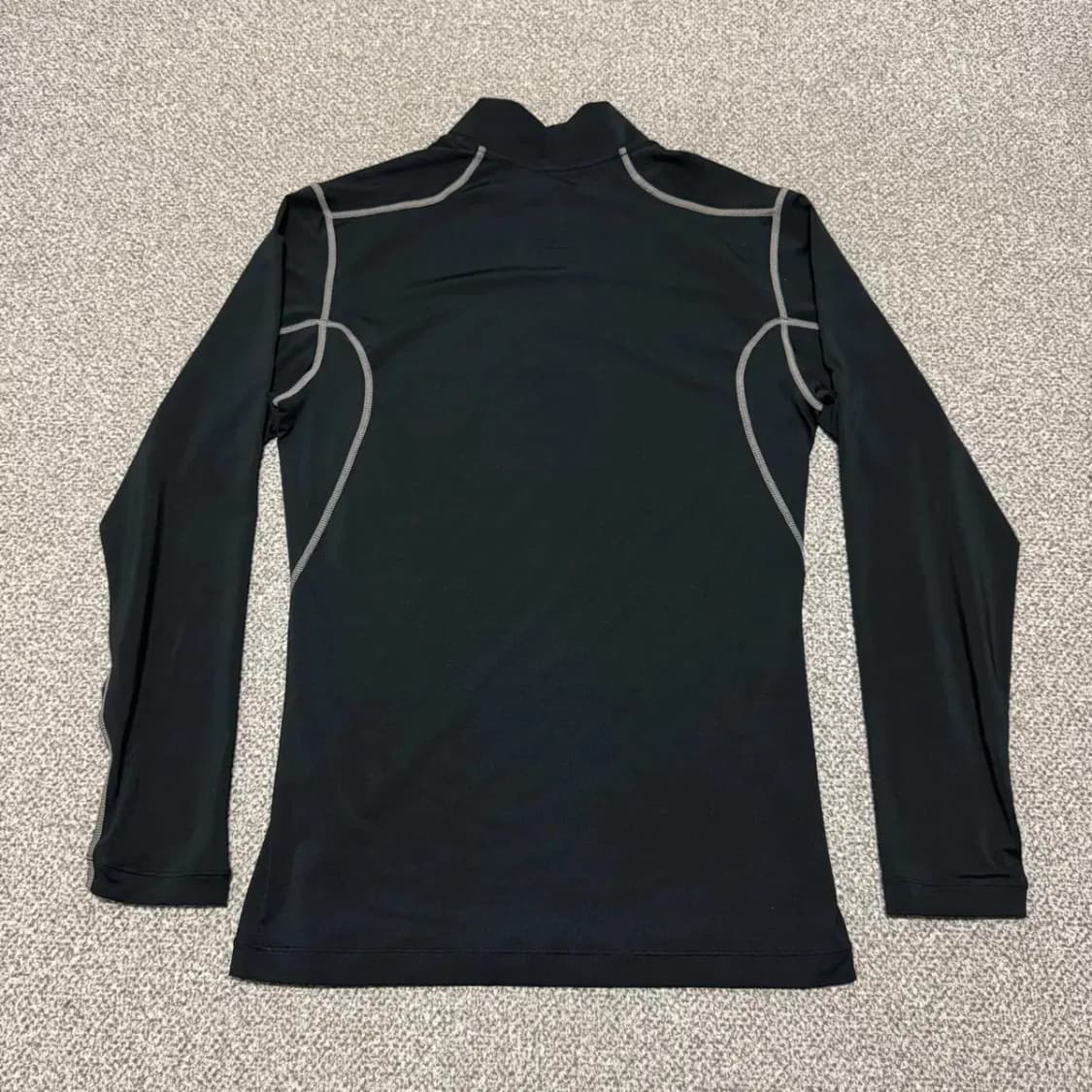 XL 나이키 프로 컴뱃 기능성 긴팔 상품이미지8