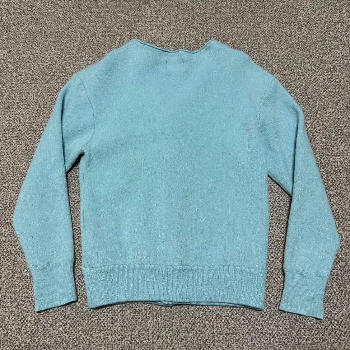 S 마리떼프랑소와저버 가디건 여성 상품이미지5