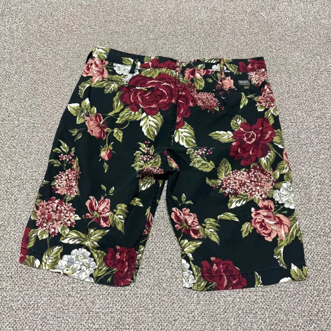 30 데님앤서플라이 반바지 상품이미지6