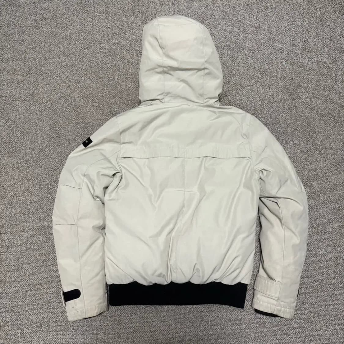 Xs 내셔널지오그래픽 패딩 여성 상품이미지7