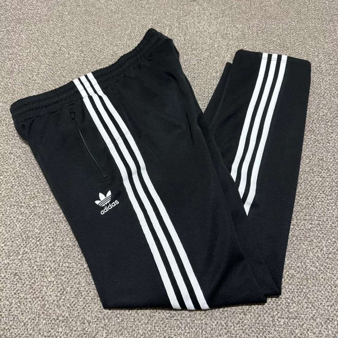 M 아디다스 트레이닝 삼선 팬츠 상품이미지7