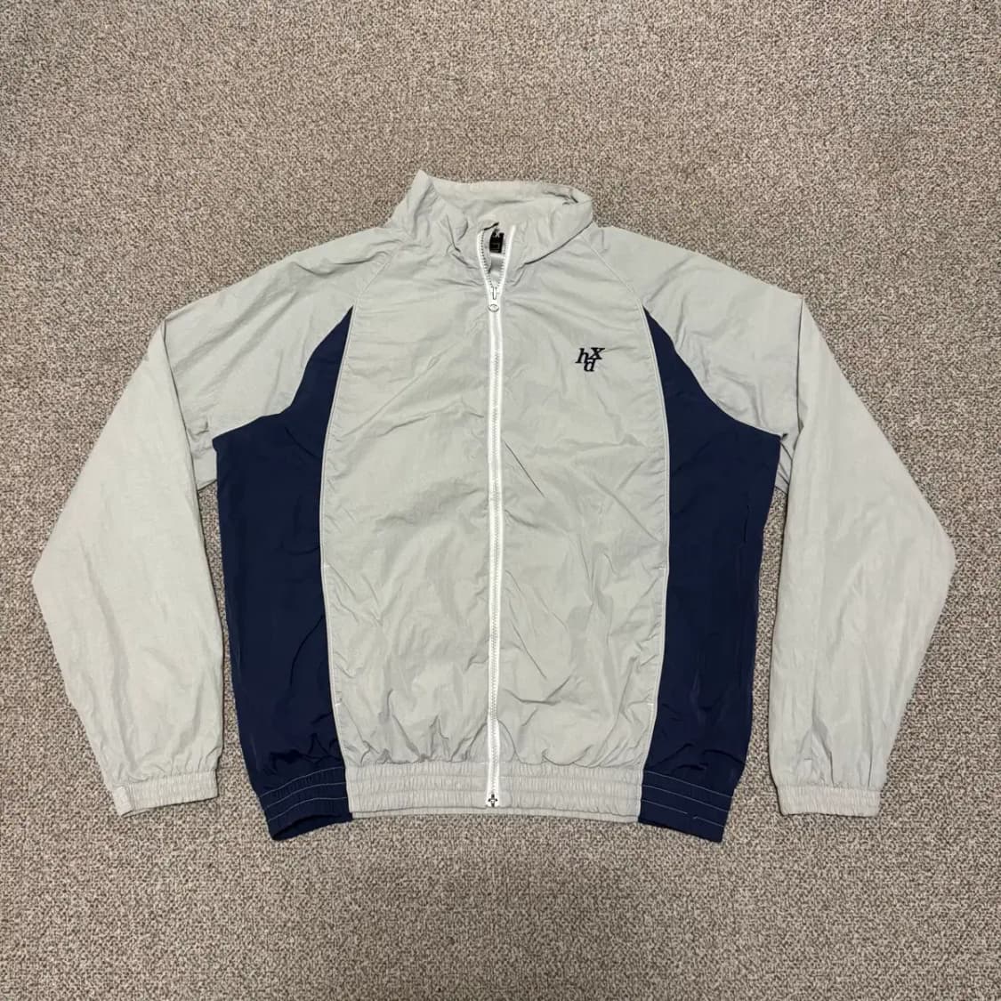 XL 에이치덱스 hdex 바람막이 상품이미지1