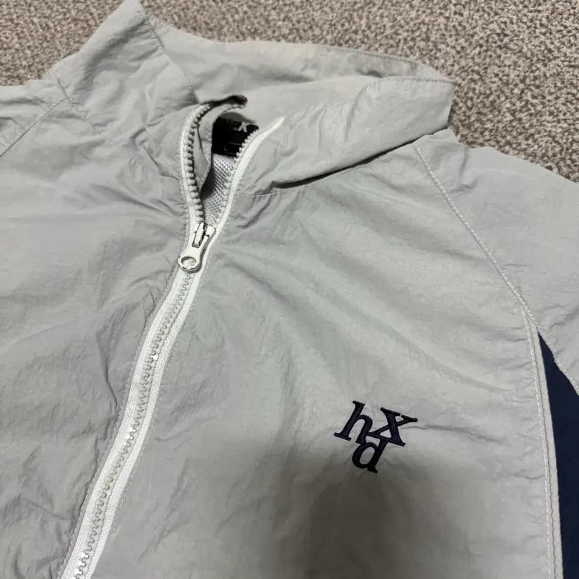 XL 에이치덱스 hdex 바람막이 상품이미지2