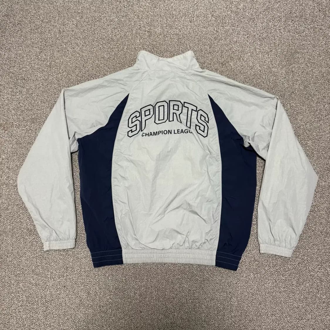 XL 에이치덱스 hdex 바람막이 상품이미지6