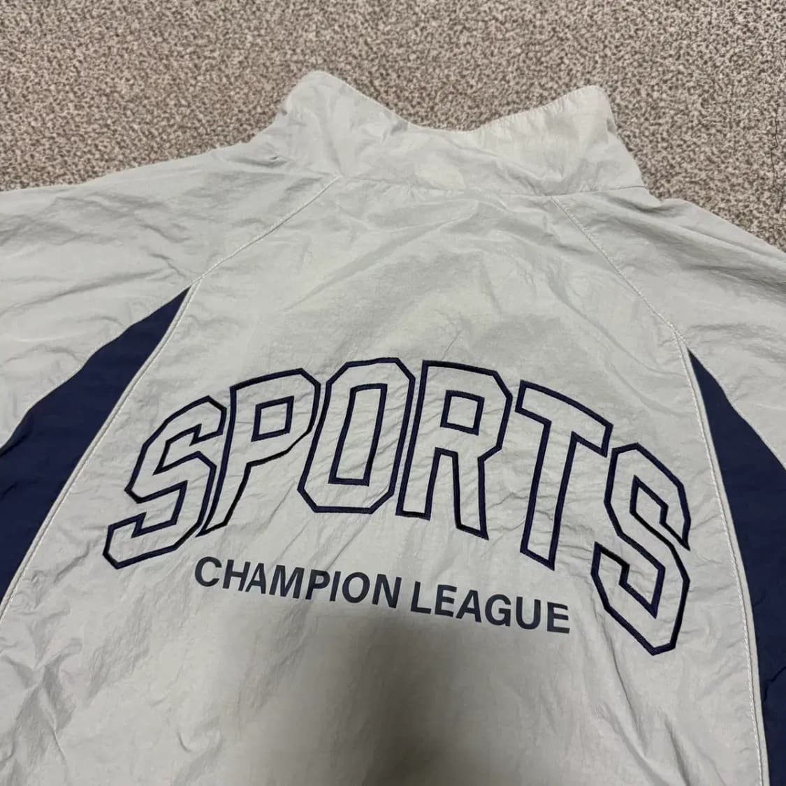 XL 에이치덱스 hdex 바람막이 상품이미지7