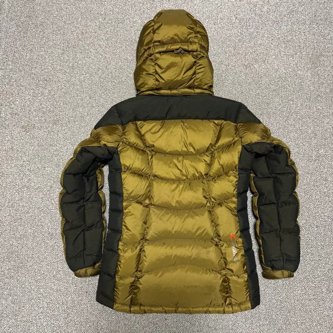 90 K2 800 구스다운 패딩 상품이미지6